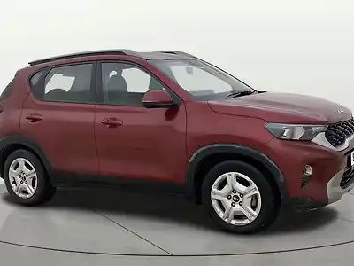 2020 किआ सोनेट HTK प्लस 1.2 [2020-2021] 1