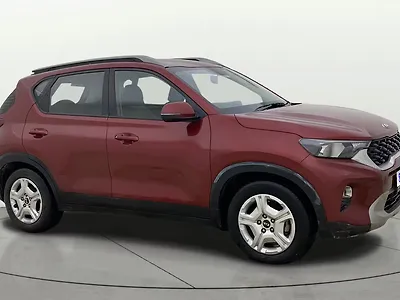 2020 Kia Sonet HTK Plus 1.2 [2020-2021] 1