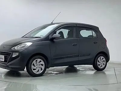 2022 Hyundai Santro Sportz 1