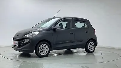 2022 Hyundai Santro Sportz 1 2022 Hyundai Santro Sportz 1