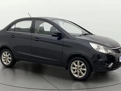 2016 Tata Zest XT Petrol 1