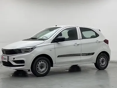 2020 Tata Tiago Revotron XE 1