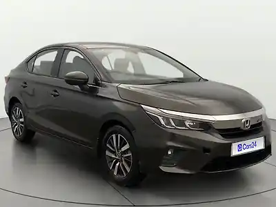 2021 होंडा सिटी vx पेट्रोल [2017-2019] 1