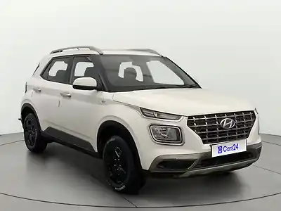 2020 हुंडई वेन्यू s 1.2 पेट्रोल 1