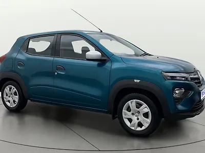 2022 Renault Kwid RXT 1.0 AMT