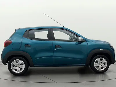 2022 Renault Kwid RXT 1.0 AMT