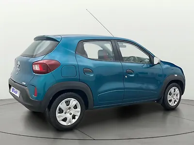 2022 Renault Kwid RXT 1.0 AMT