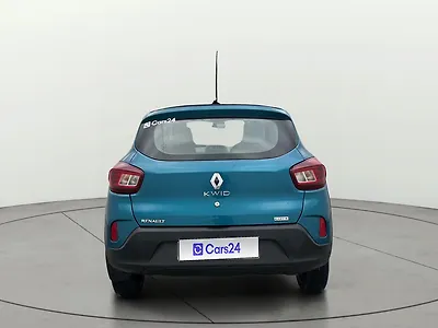 2022 Renault Kwid RXT 1.0 AMT