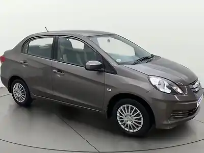 2014 होंडा अमेज 1.2 s आई-वीटेक 1