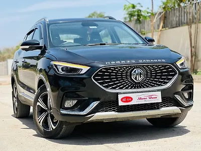 2022 MG Astor Sharp EX 1.5 MT [2022-2023] 1