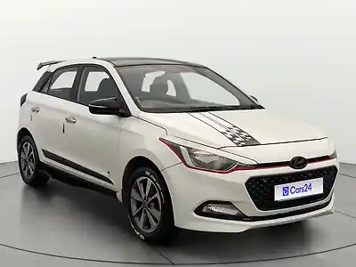 2014 हुंडई एलीट i20 एस्टा 1.2 1
