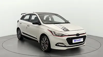2014 Hyundai Elite i20 Asta 1.2 1 2014 Hyundai Elite i20 Asta 1.2 1
