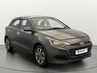 2014 Hyundai Elite i20 Sportz 1.4 (O) 1 2014 Hyundai Elite i20 Sportz 1.4 (O) 1