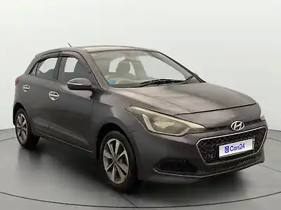 2014 हुंडई एलीट i20 स्पोर्टज़ 1.4 (o) 1