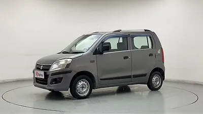 2014 Maruti Suzuki Wagon R LXi 1.0 CNG 1 2014 Maruti Suzuki Wagon R LXi 1.0 CNG 1