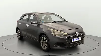 2014 Hyundai Elite i20 Sportz 1.4 (O) 1 2014 Hyundai Elite i20 Sportz 1.4 (O) 1