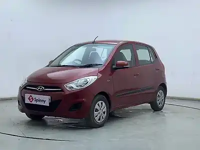 2013 हुंडई i10 मैग्ना 1.2  कप्पा.2 1