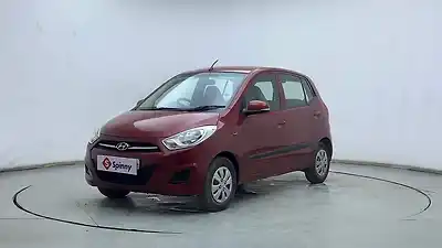 2013 हुंडई i10 मैग्ना 1.2 कप्पा.2 1 2013 हुंडई i10 मैग्ना 1.2 कप्पा.2 1