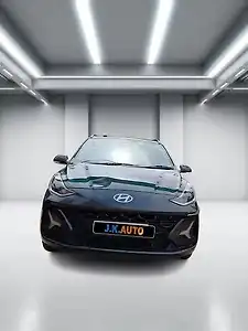2024 Hyundai Grand i10 NIOS Sportz CNG Manual 1