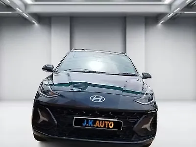 2024 Hyundai Grand i10 NIOS Sportz CNG Manual 1 2024 Hyundai Grand i10 NIOS Sportz CNG Manual 1