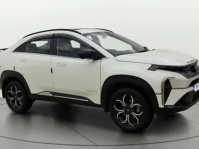 2024 Tata Curvv ICE Creative Plus S Petrol 1.2L Turbo Manual Dual Tone 1