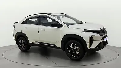 2024 Tata Curvv ICE Creative Plus S Petrol 1.2L Turbo Manual Dual Tone 1 2024 Tata Curvv ICE Creative Plus S Petrol 1.2L Turbo Manual Dual Tone 1
