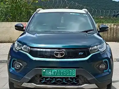 2021 टाटा नेक्सन ईवी xm 1