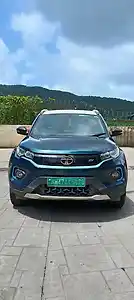 2021 टाटा नेक्सन ईवी xm 1 2021 टाटा नेक्सन ईवी xm 1
