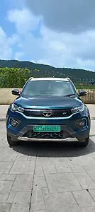 2021 Tata Nexon EV XM 1 2021 Tata Nexon EV XM 1