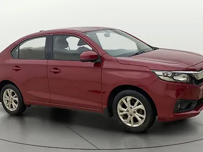 2018 Honda Amaze 1.2 V CVT Petrol [2018-2020] 1