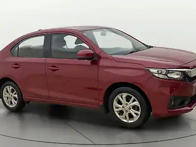 2018 होंडा अमेज 1.2 v सीवीटी पेट्रोल [2018-2020] 1