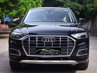 2024 Audi Q5 Premium Plus 45 TFSI 1