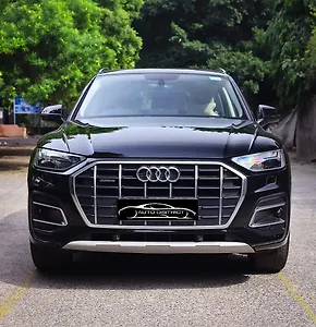 2024 Audi Q5 Premium Plus 45 TFSI 1 2024 Audi Q5 Premium Plus 45 TFSI 1