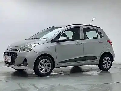 2017 हुंडई ग्रैंड i10  स्पोर्टज़ 1.2 कप्पा vtvt [2017-2020] 1