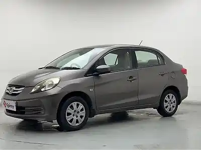 2013 होंडा अमेज 1.2 s आई-वीटेक 1