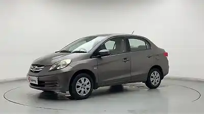 2013 होंडा अमेज 1.2 s आई-वीटेक 1 2013 होंडा अमेज 1.2 s आई-वीटेक 1