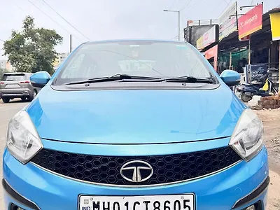 2018 Tata Tigor Revotorq XT 1