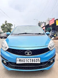 2018 Tata Tigor Revotorq XT 1 2018 Tata Tigor Revotorq XT 1