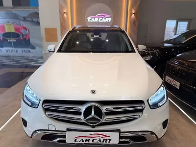 2022 Mercedes-Benz GLC 220d 4MATIC Progressive 1