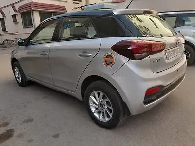2018 Hyundai i20 Sportz 1.4 CRDI