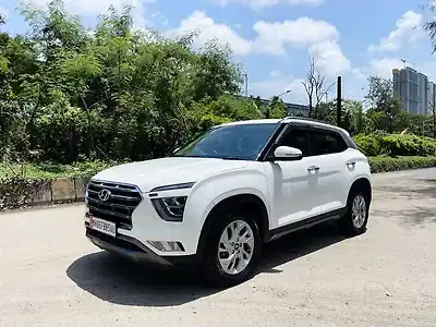 2023 हुंडई क्रेटा sx 1.5 पेट्रोल 1
