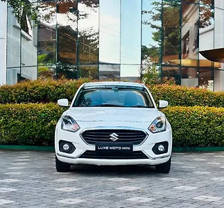 2017 Maruti Suzuki DZire ZXi AMT 1 2017 Maruti Suzuki DZire ZXi AMT 1