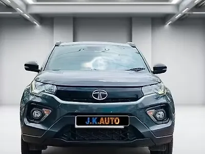 2021 Tata Nexon XM (S) [2020-2023] 1