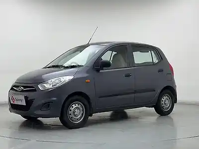2014 हुंडई i10 मैग्ना 1.1 irde2 [2010-2017] 1