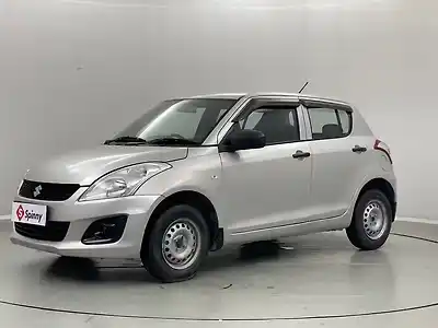 2016 मारुति सुज़ुकी स्विफ़्ट lxi (o) [2014-2017] 1