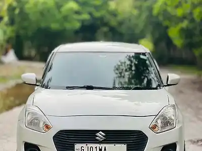 2021 मारुति सुज़ुकी स्विफ़्ट vxi [2021-2023] 1