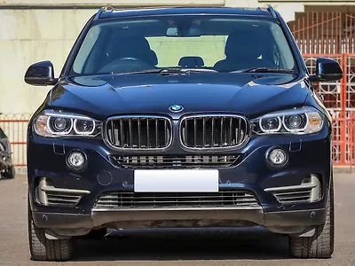 2019 BMW X5 xDrive 30d M Sport 1