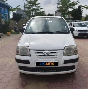 2012 Hyundai Santro GLS (CNG) 1 2012 Hyundai Santro GLS (CNG) 1