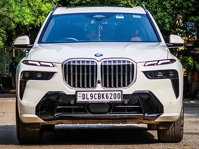 2025 BMW X7 xDrive40i M Sport 1 2025 BMW X7 xDrive40i M Sport 1