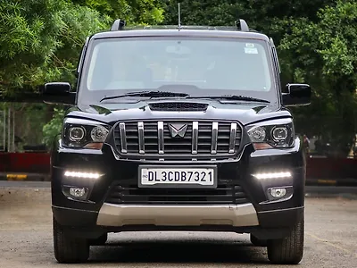 2024 Mahindra Scorpio S11 Diesel Turbo Manual 7 STR 1